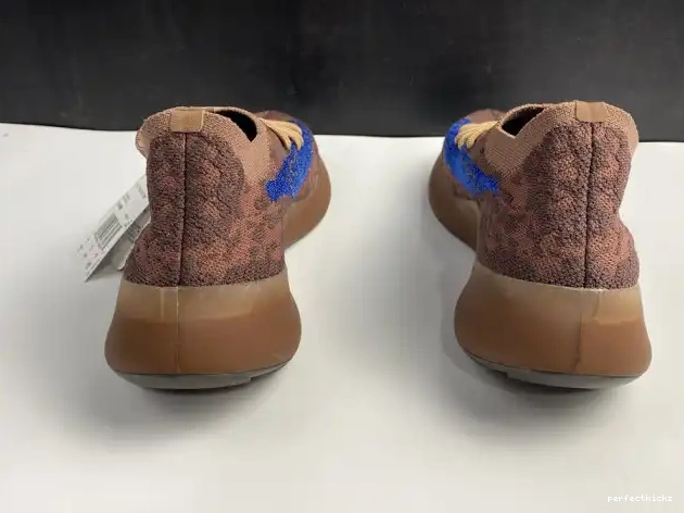 BOOST ADIDAS FZ4986 AZURE YEEZY 380 0629